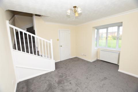 2 bedroom terraced house to rent, CRERAN WALK