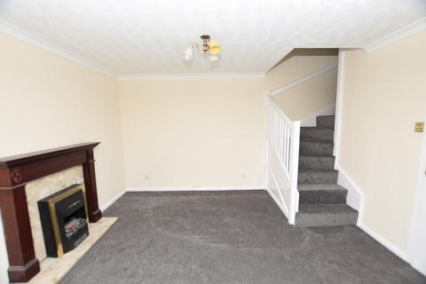 2 bedroom terraced house to rent, CRERAN WALK