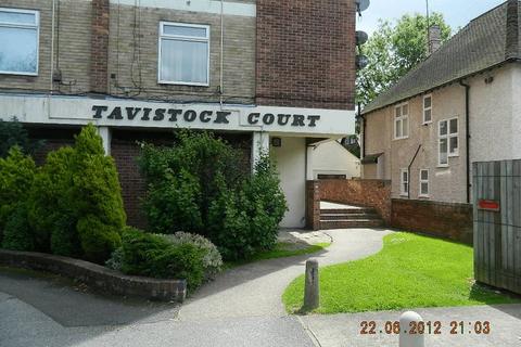 Studio to rent, Tavistock Court, Nottingham