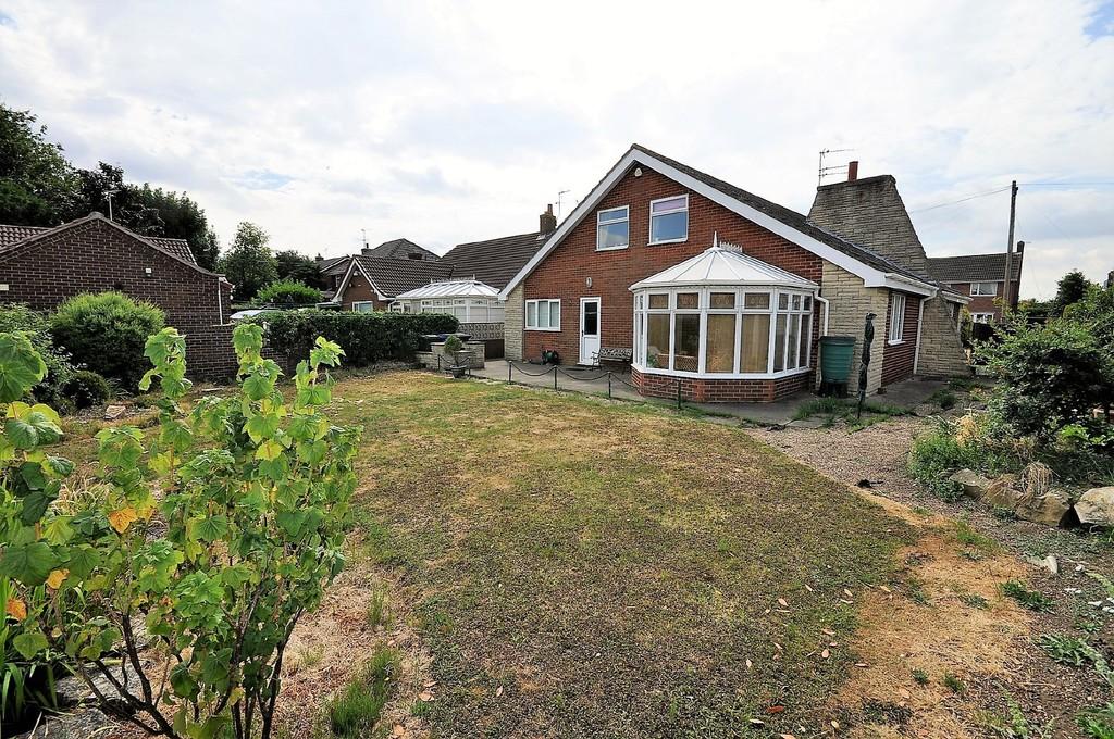 South End, Thorne, Doncaster 4 bed detached house £220,000