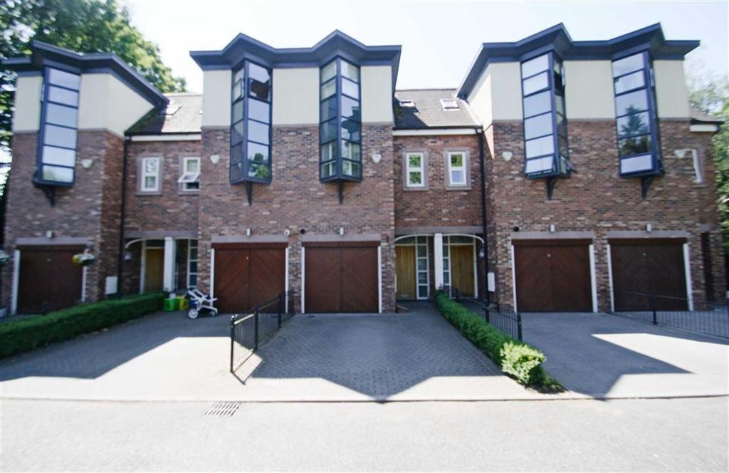 Bedells Lane, Wilmslow 3 bed mews £2,300 pcm (£531 pw)