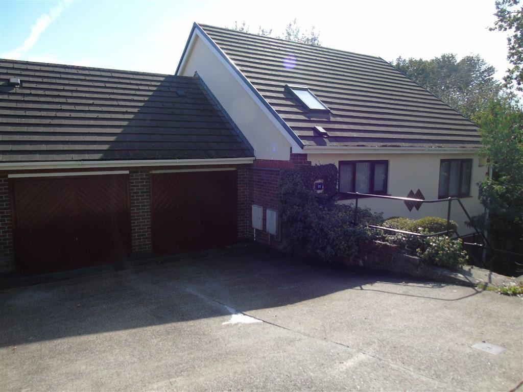 Bwllfa Road, Ynystawe, Swansea 4 bed detached house £295,000