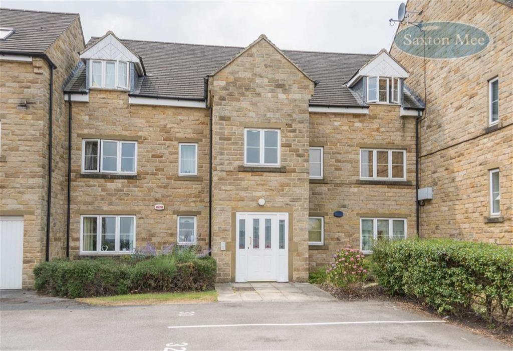 Queenswood Road, Wadsley Park Village, Sheffield, S6 2 bed apartment