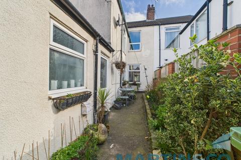 undefined, Bennison Street, Guisborough