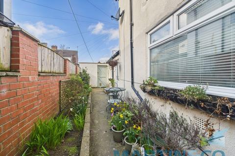 undefined, Bennison Street, Guisborough