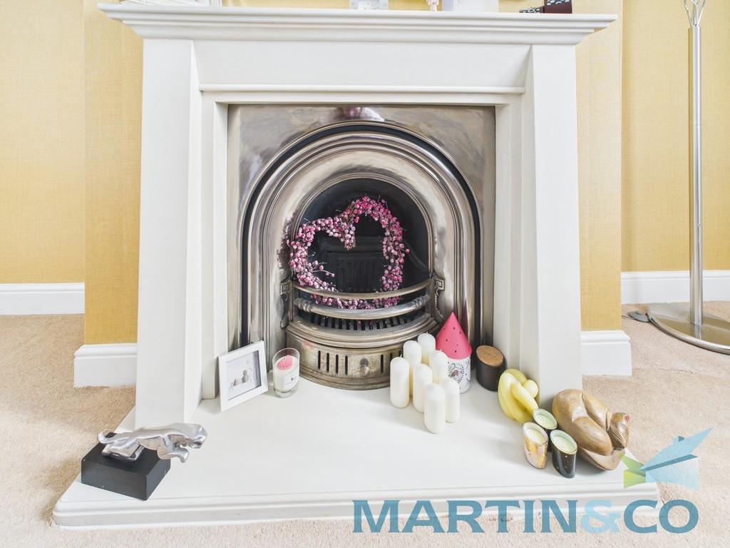 Fire Place