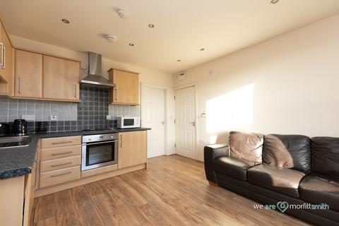 1 bedroom flat to rent - Crookesmoor Road, Crookesmoor, S10