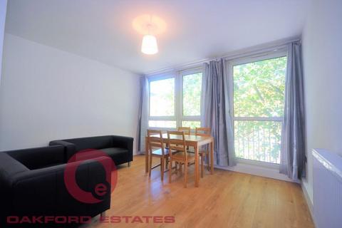 undefined, Albany Street, Euston, London NW1