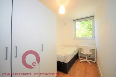 undefined, Albany Street, Euston, London NW1