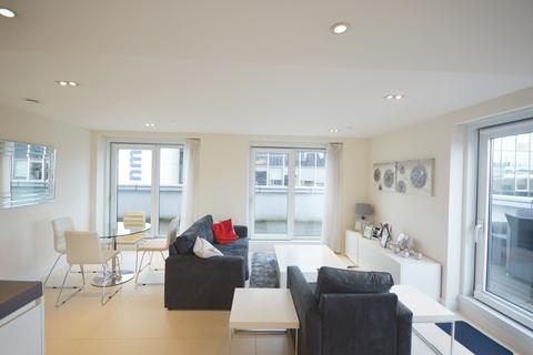 2 bedroom apartment to rent, Bezier Apartment, 91 City Road, Shoreditch, Old Street, Islington, London, EC1Y