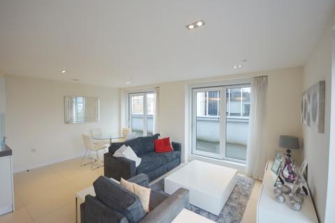 2 bedroom apartment to rent, Bezier Apartment, 91 City Road, Shoreditch, Old Street, Islington, London, EC1Y