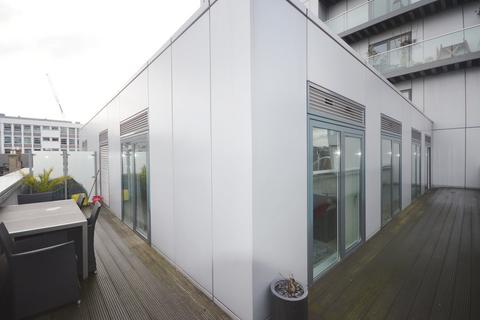 2 bedroom apartment to rent, Bezier Apartment, 91 City Road, Shoreditch, Old Street, Islington, London, EC1Y