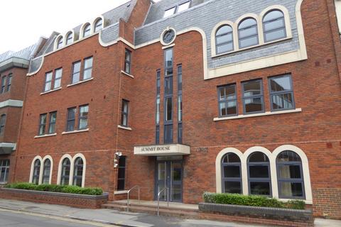 Summit House, 49-51 Greyfriars Road, Reading, RG1