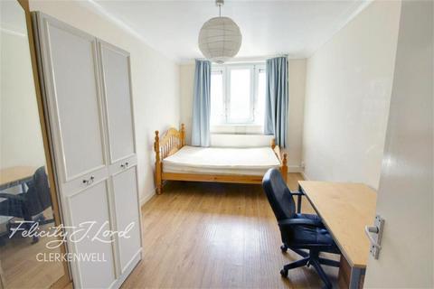 4 bedroom flat to rent, Rahere House, EC1V