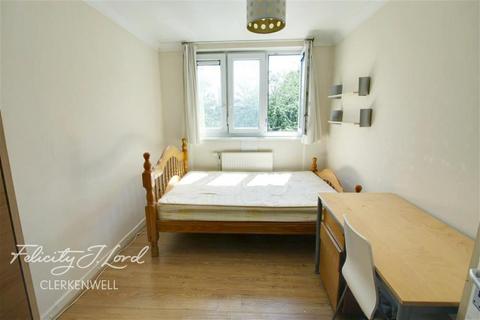 4 bedroom flat to rent, Rahere House, EC1V