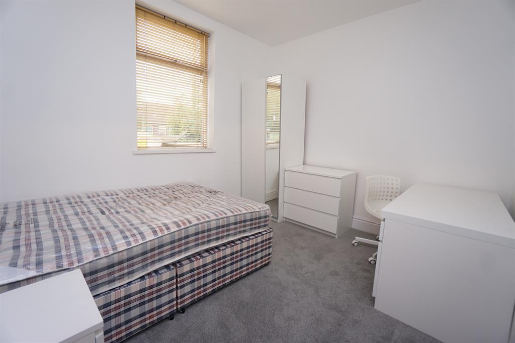 Bedroom no1