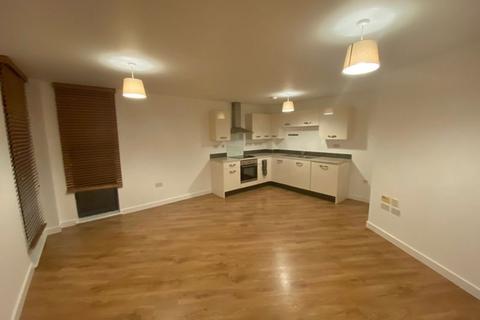 2 bedroom apartment to rent, Hawkins Court, Huntingdon