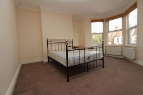 undefined, Imperial Road, Wood Green N22