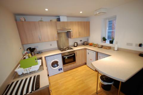 1 bedroom apartment to rent - 131, Poppleton Close, Coventry, West Midlands, CV1