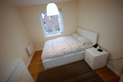 1 bedroom apartment to rent - 131, Poppleton Close, Coventry, West Midlands, CV1