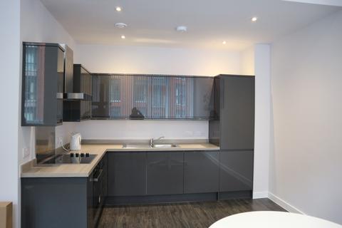 2 bedroom apartment to rent, Orleans House, Liverpool, Merseyside, L3