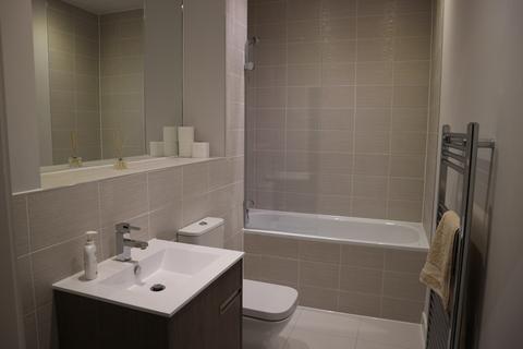 2 bedroom apartment to rent, Orleans House, Liverpool, Merseyside, L3