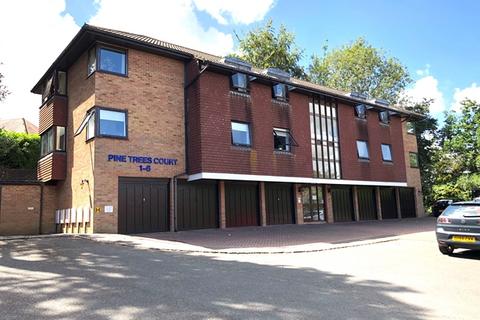 2 bedroom apartment to rent, Pine Trees Court, Pine Trees, Hassocks, West Sussex BN6 8NW