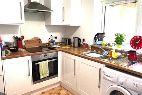 2 bedroom apartment to rent, Pine Trees Court, Pine Trees, Hassocks, West Sussex BN6 8NW