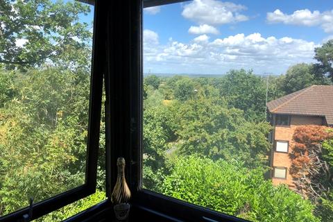 2 bedroom apartment to rent, Pine Trees Court, Pine Trees, Hassocks, West Sussex BN6 8NW
