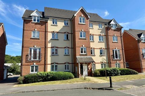 2 bedroom flat for sale, Garstons Way, Alton, Hampshire