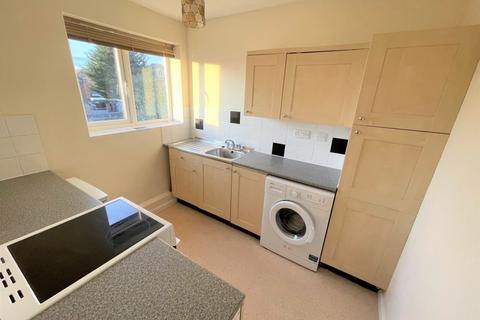 Studio to rent, River Leys, Swindon Village GL51