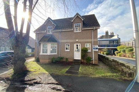 3 bedroom detached house to rent, St Catherines Gardens, Corstorphine, Edinburgh, EH12