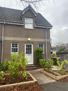 3 bedroom detached house to rent, St Catherines Gardens, Corstorphine, Edinburgh, EH12