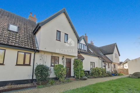 undefined, Stoke Road, Nayland CO6