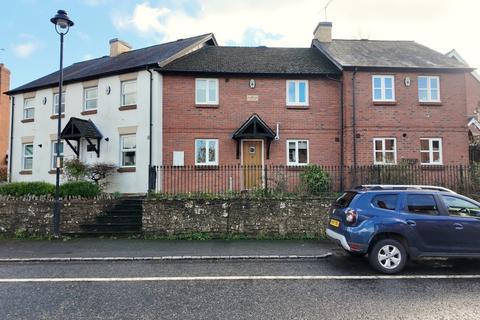 undefined, Church Crescent, Pembridge