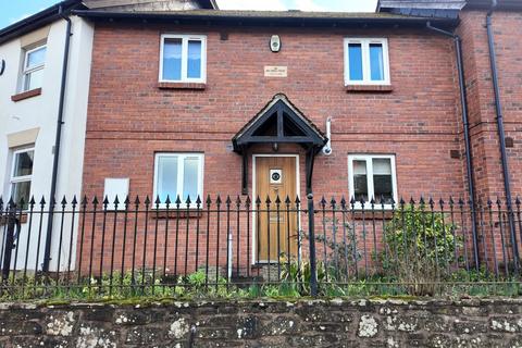 undefined, Church Crescent, Pembridge
