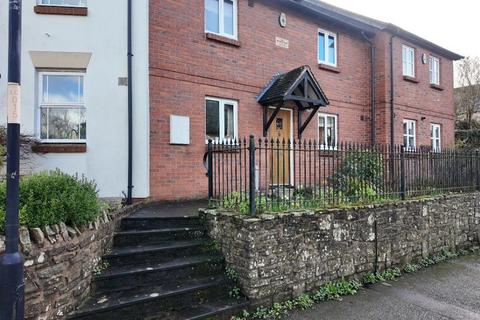 undefined, Church Crescent, Pembridge
