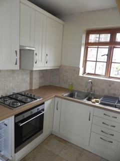 undefined, Condor Court Guildford GU2 4BP