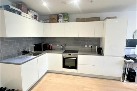 1 bedroom apartment to rent, Fairwater house, Bonnet Street, London E16