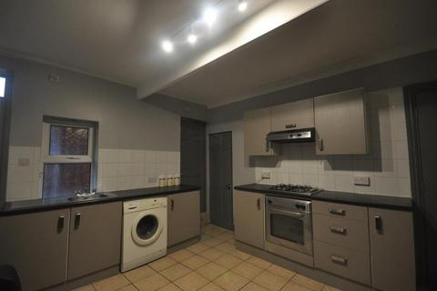 1 bedroom flat to rent, Brudenell Road, Hyde Park, Leeds LS6 1JD