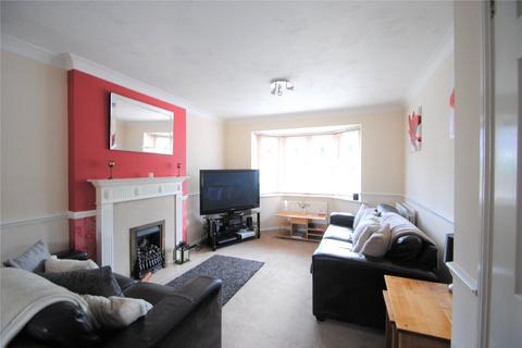 4 bedroom detached house for sale, Edinburgh Drive, Abbots Langley, Hertfordshire, WD5