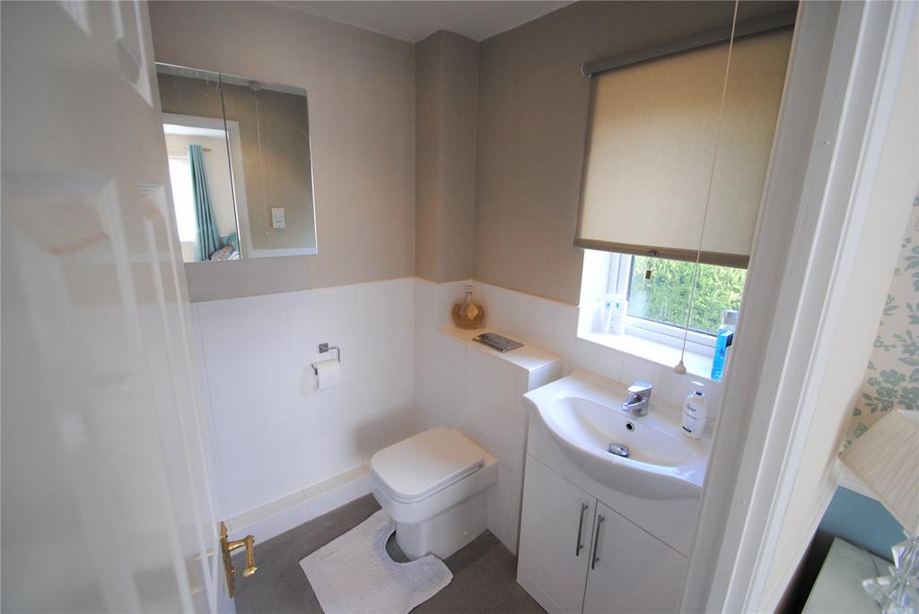 En Suite Shower Room