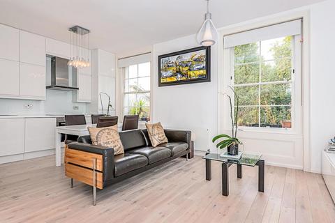 Porchester Square,  Bayswater,  W2