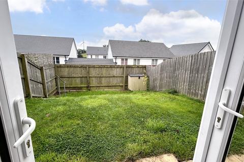 3 bedroom semi-detached house to rent, Long Field Road, Launceston, Cornwall, PL15