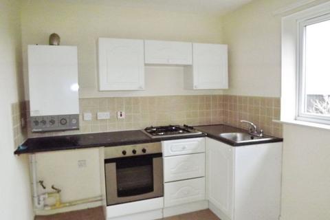 undefined, Woodhorn Court, Ashington NE63