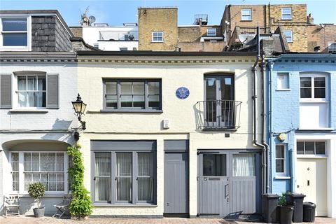 3 bedroom mews to rent, Petersham Mews, South Kensington, London, SW7