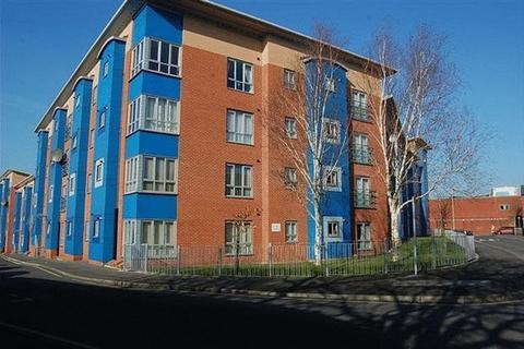 2 bedroom apartment to rent - Russell Court, Craggs Row, Preston