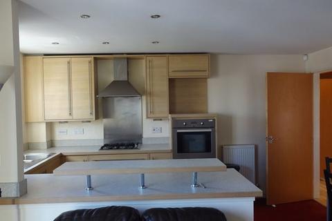 2 bedroom apartment to rent - Russell Court, Craggs Row, Preston