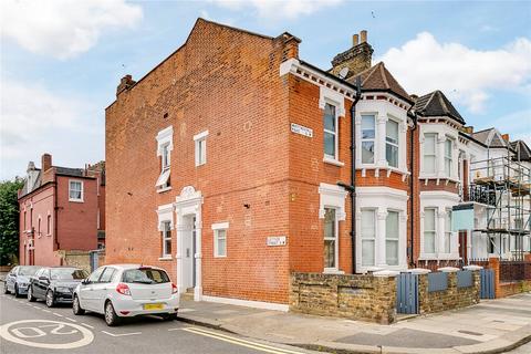 undefined, Whittingstall Road, London