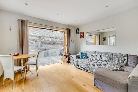 undefined, Whittingstall Road, London